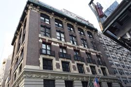 135 East 55th Street