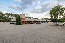 Colony Shopping Center