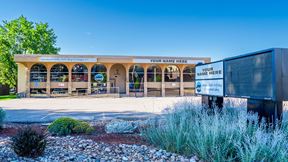 3600 Arapahoe Ave