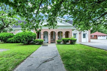 Office space for Sale at 5011 West 16th Street in Speedway