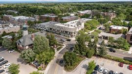 Deerpath Plaza