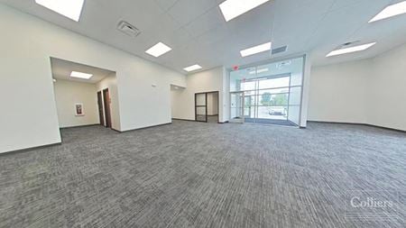 Industrial space for Rent at 5670 Aurora Way in McCordsville