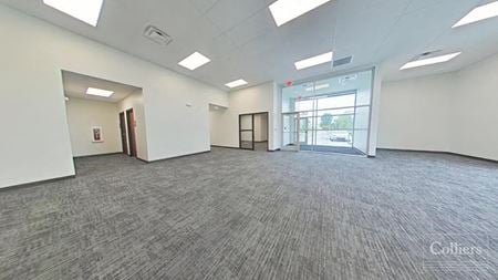 Photo of commercial space at 5670 Aurora Way in McCordsville