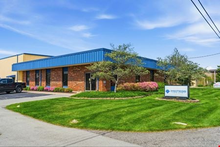 Industrial space for Sale at 1812 Cargo Ct in Jeffersontown