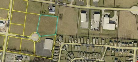 Commercial space for Sale at 11 Mt Rushmore Ct in Shelbyville