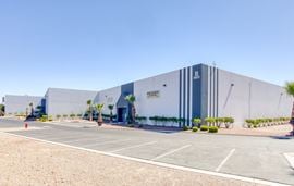Speedway Commerce Center I