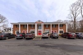 Office or Retail Spaces for Lease in Downtown Georgetown