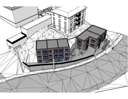 VacantLand space for Sale at 19XX 5th Ave North in Seattle
