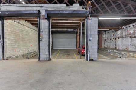 Industrial space for Rent at 129 30th Street in Brooklyn