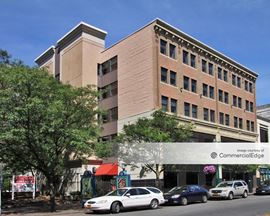 450 South Salina Street
