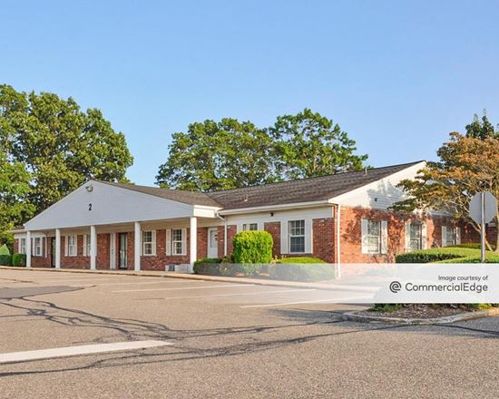 Brookhaven Professional Park