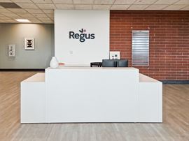 Regus - North Salt Lake - N 500