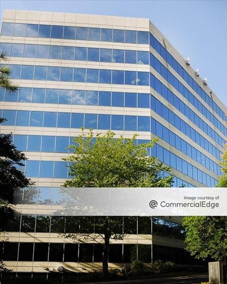 Office space for Rent at 990 NE Hammond Drive in Sandy Springs