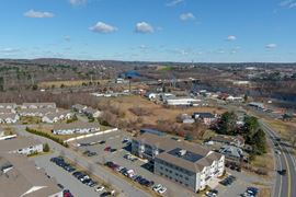 Office/Medical Condo, 2,526 SF, Prime Methuen Location