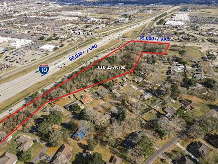 VacantLand space for Sale at Siegen @ I-10 in Baton Rouge