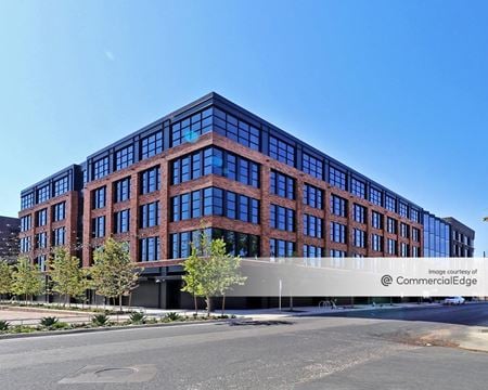 Office space for Rent at 1401 East 6th Street in Austin