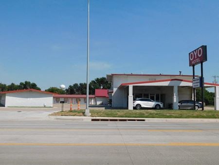 Unassigned space for Sale at 823 NE Hwy 54 in Guymon