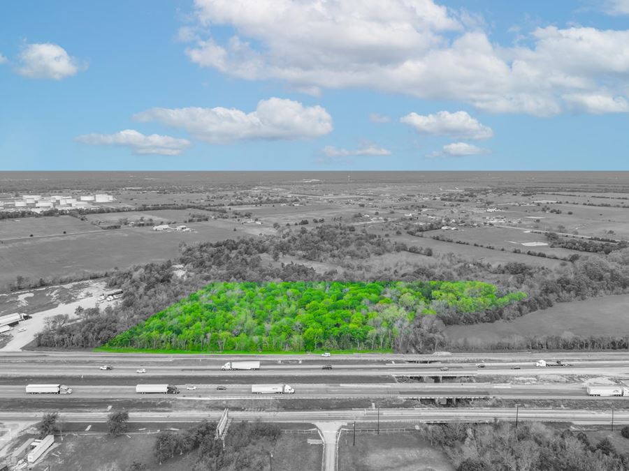 12 Acres for Sale in Caddo Mills, TX