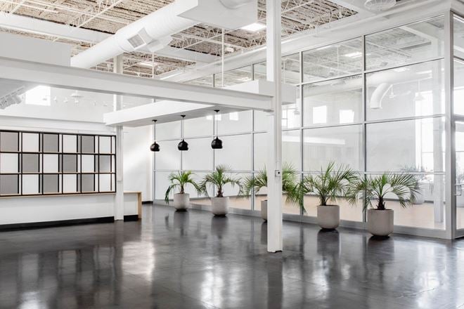 3509 S Peoria Ave - Center 1 - Office