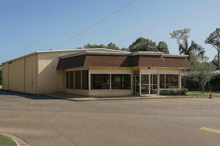 Industrial space for Sale at 3485 S Monroe St in Tallahassee
