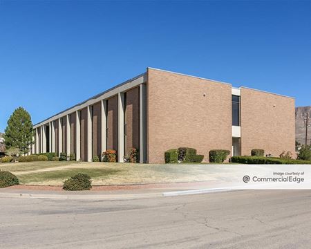 Office space for Rent at 4150 Pinnacle Street in El Paso