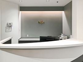 Regus - Richmond - Commerce Court