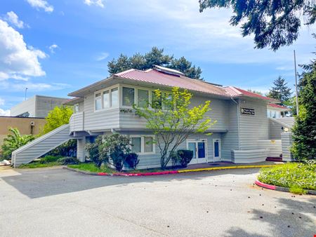 Photo of commercial space at 13417 NE 20th Street in Bellevue