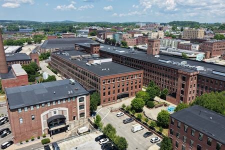 Office space for Sale at 140 Mill Street, Mill #3 in Lewiston