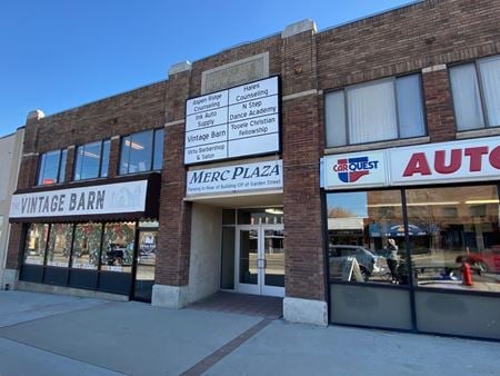 Photo of commercial space at 28 N Main in Tooele