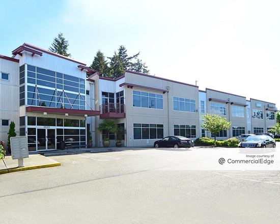 RG Professional Center