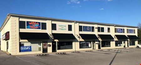 Retail space for Rent at 870 Fairview Avenue in Bowling Green