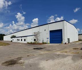 North Charleston, SC Warehouse for Rent - #1414 | 1,000-15,250 Sq Ft