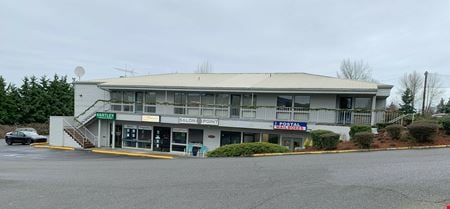 Photo of commercial space at 6716 Eastside Dr NE in Tacoma