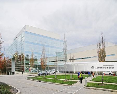 Cleveland Clinic Twinsburg Family Health and Surgery Center - Twinsburg