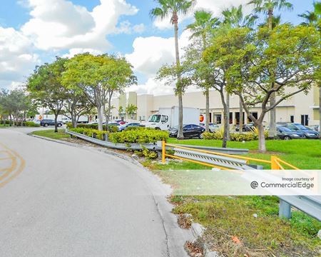 Photo of commercial space at 11205 NW 131st Street in Miami