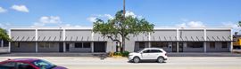 InSpace at Central Broward -Building F