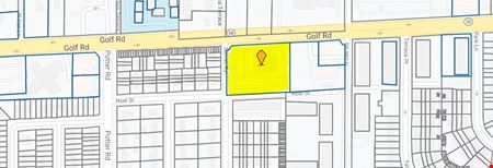 Office space for Rent at 9301 Golf Road in Des Plaines