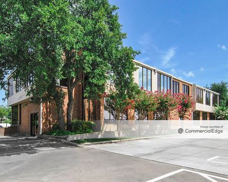 Office space for Rent at 2301 Ohio Drive in Plano