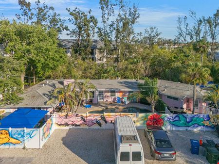 Photo of commercial space at 6550 Sabal Dr in Sarasota