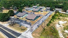 The Oaks 4-Plexes