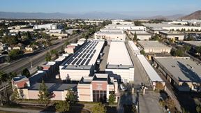 Fontana Self Storage