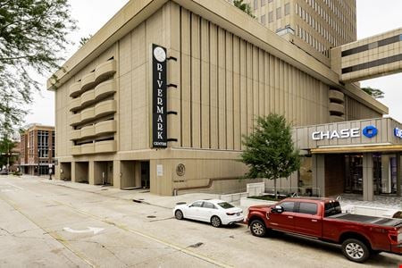 Office space for Rent at 450 Laurel St in Baton Rouge