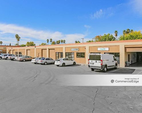 College Oak Plaza Business Park