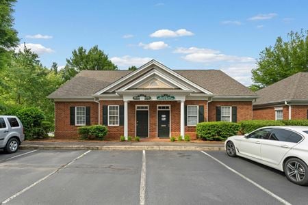 Photo of commercial space at 3535 Roswell Rd in Marietta