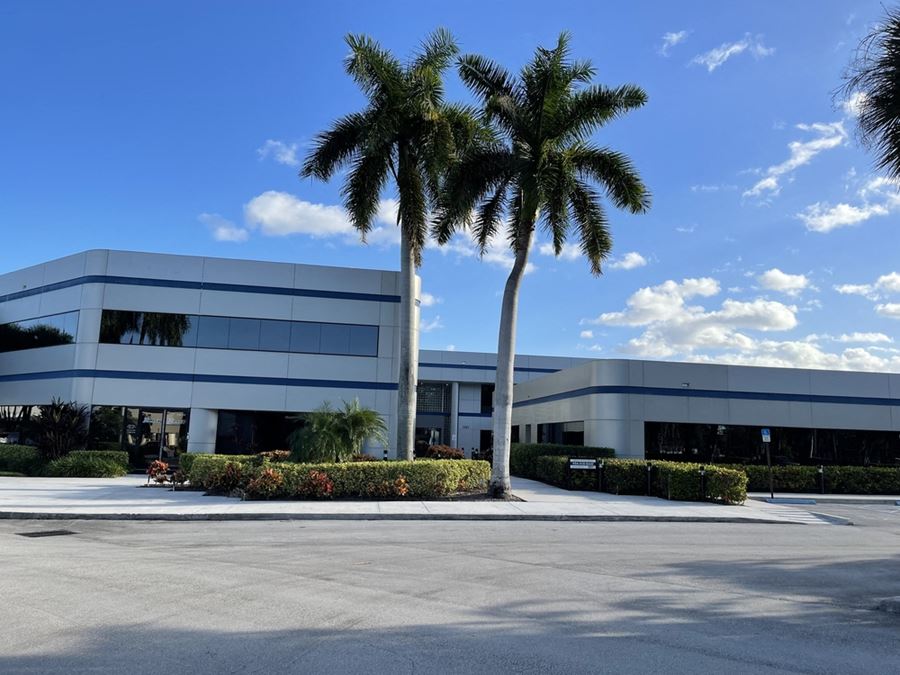 3323 W. Commercial Blvd, Suite 200 3323 W. Commercial Blvd., Fort