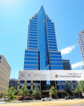 Bank of the West Tower