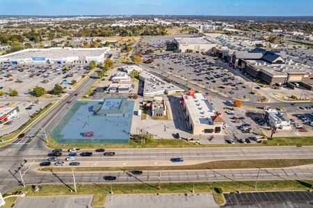 Retail space for Sale at 8104 East 68th Street in Tulsa