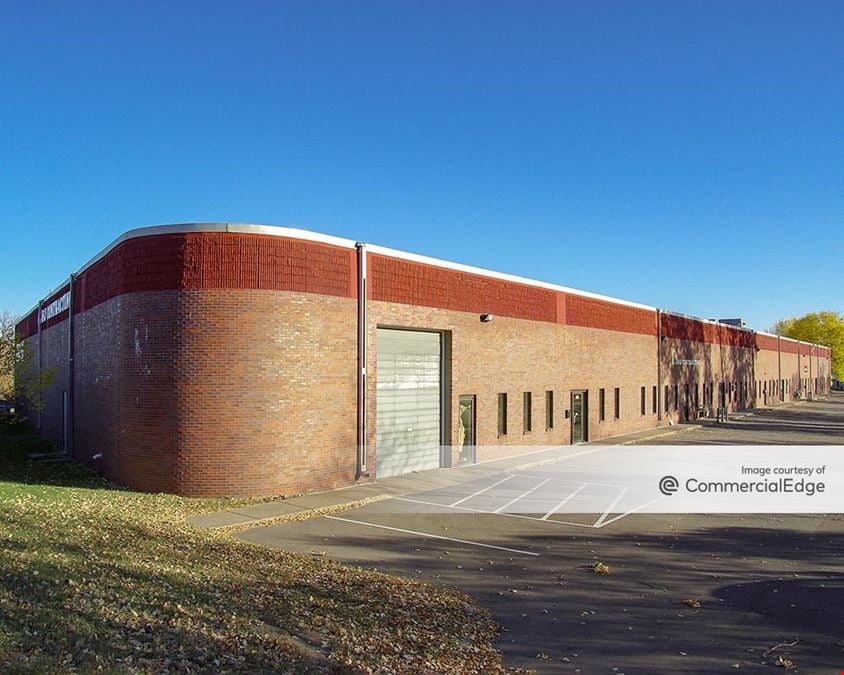 Roberts Commercial Properties #14