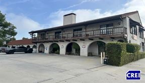 15235 Burbank Blvd