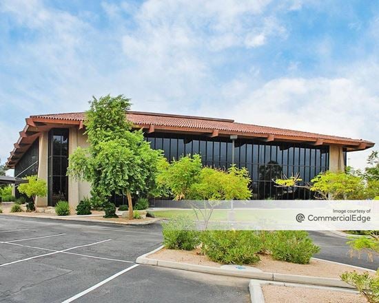 Tempe 10/60 Corporate Center